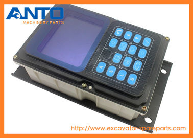 Монитор экскаватора экрана дисплея 7835-12-1010 7835-12-1009 для частей экскаватора КОМАТСУ ПК300-7, гарантия 1 года