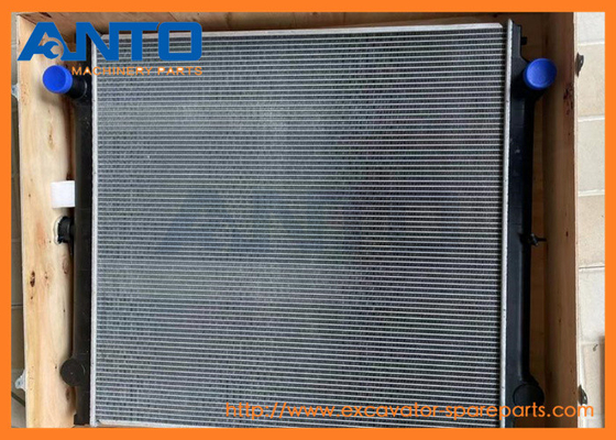 4448338 4424522 Водяной редиатор Core Fit HITACHI ZX200 ZXX200-3G Охлаждение экскаватора