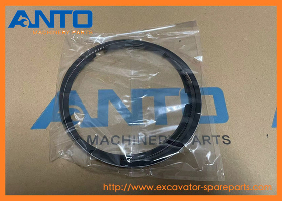 6154-31-2030 6154312030 Пистоновое кольцо ASS'Y KOMATSU Части экскаватора для PC400 WA480