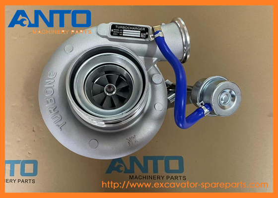 6754-81-8160 6754818160 Турбокомплект для колесных погрузчиков KOMATSU WA320PZ