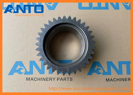LC00163 Sun Gear  Crawler Excavator запасные части подходят для CX160C CX210