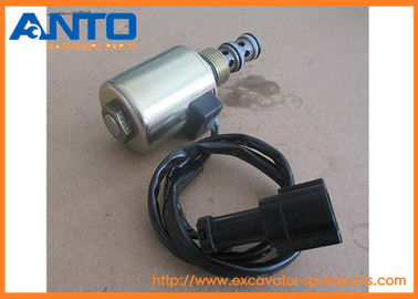 клапан соленоида экскаватора 20И-60-22123 20И-60-22121 роторный используемый для КОМАТСУ ПК200-6 ПК210-6 ПК240-6