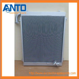 радиатор ПК200-6 маслянного охладителя 20И-03-21121 20И-03-21510 6209-61-4100 гидравлический