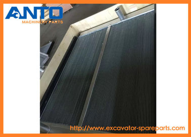 Радиатор 13Ф11000 водяного охлаждения для экскаватора С300ЛК-В Доосан даэвоо