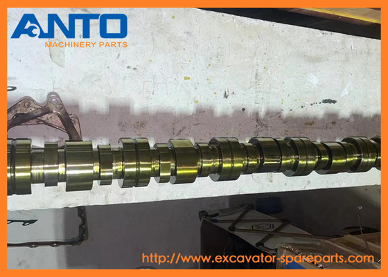 6240-41-1210 6240411210 Камшафт для экскаваторов запасные части KOMATSU WA600