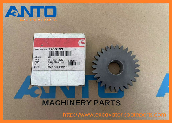 3955153 Запчасти экскаватора HYUNDAI, подходящие для HL730-7A R170W9