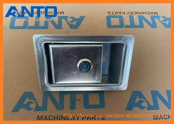 421-54-11372 421-54-11363 421-54-11362 Замок ASS'Y Сварный KOMATSU Запчасти экскаваторов для PC240-8K
