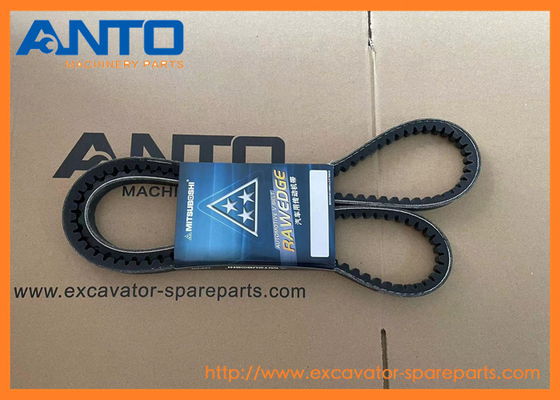 04120-21767 0412021767 Электрические детали на V-поясах подходят KOMATSU Экскаваторы PC130 PC70 PC78US