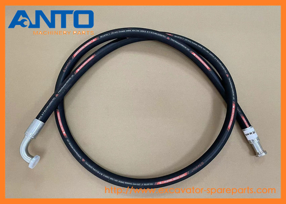 209-64-12132 2096412132 Шланг для экскаватора KOMATSU PC800 PC800SE PC850 PC850SE