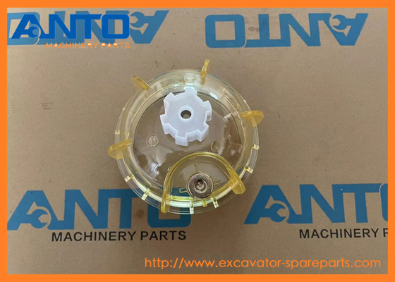 600-311-5642 Фильтровая чаша KOMATSU Части для экскаватора PC300-8mo