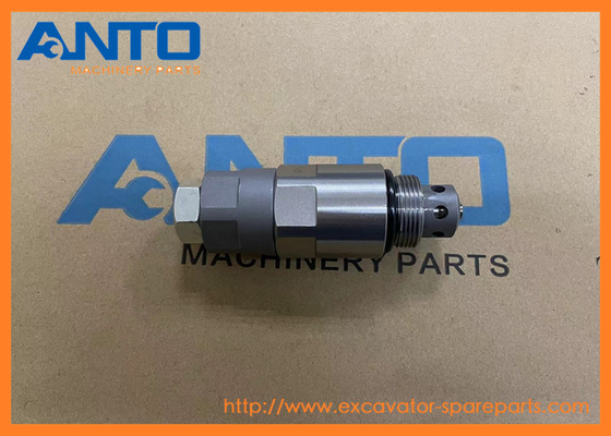 XJBN00162 Рельефный клапан HYUNDAI Части запасные экскаватора для R210LC-7 SK200-8