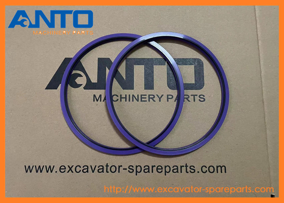 707-51-16650 7075116650 Буферное кольцо KOMATSU Запчасти экскаватора для PC1250-8