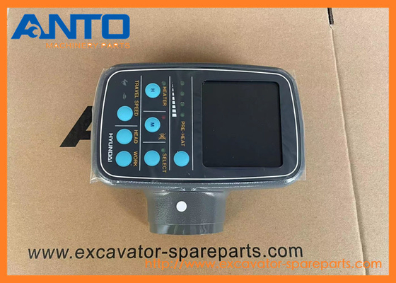 21M653100 Монитор кластер габарит Assy HYUNDAI экскаваторные запасные части для R55-3 R55W-3