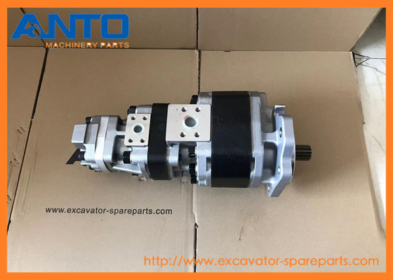 705-95-07020 7059507020 Насос для мусоровозов KOMATSU HM250 HM300 Части гидравлических насосов