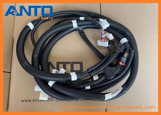 LQ13E01246P1 Проводка коробки KOBELCO экскаваторные запасные части для SK250-8