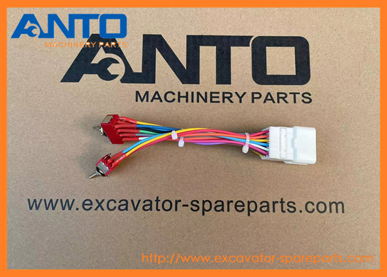 20Y-06-41151 20Y0641151 Проводка коробки KOMATSU экскаваторные запасные части для PC200-8 PC300-8