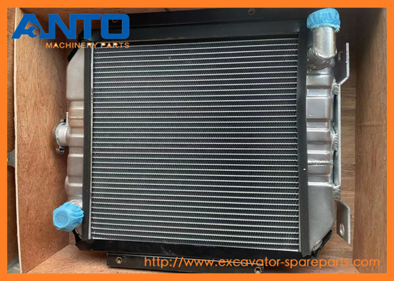 20T-03-71110 20T0371110 Водяной резервуар радиатор KOMATSU экскаваторные запасные части для PC40-7