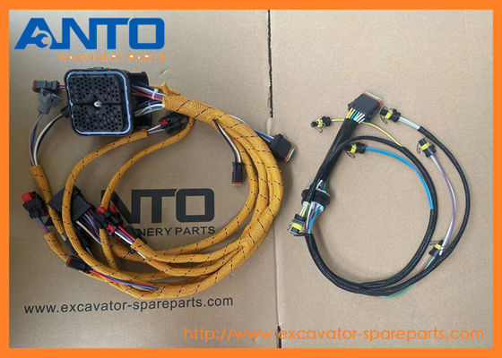 330-6022 3306022 Запчасти для экскаваторов с проводкой