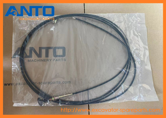 11E14803 Push Cable Pull HYUNDAI экскаваторные запасные части для R130LC