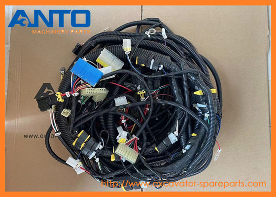 207-06-61241 2070661241 Проводка коробки KOMATSU экскаваторные запасные части для PC300 PC350-6