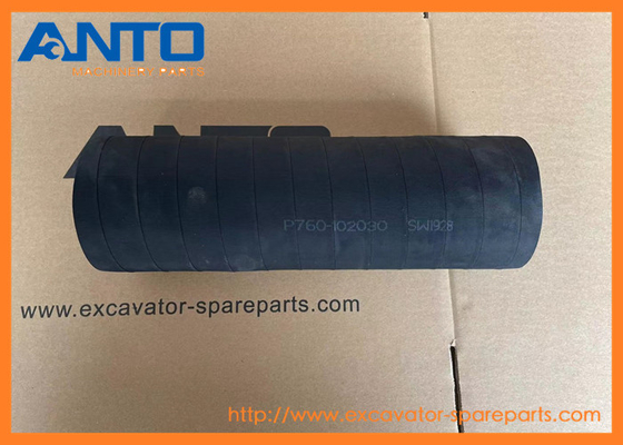 P760-102040 P760-102030 P760-102032 Шланг HYUNDAI Запчасти экскаватора для R250LC-9