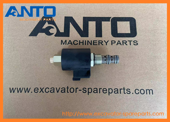 XKCH00022 Соленоидный клапан HYUNDAI Экскаваторные запасные части для R1200-9