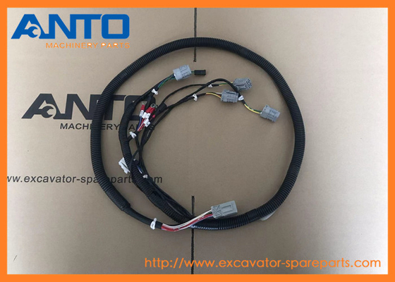 207-06-76131 2070676131 Поддержка проводки для экскаватора KOMATSU PC300 PC350