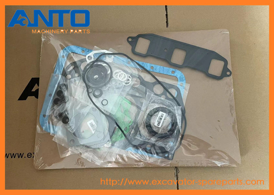 YM719624-92601 Комплект уплотнителей KOMATSU Запасные части экскаватора для 3D74E 3TNV74