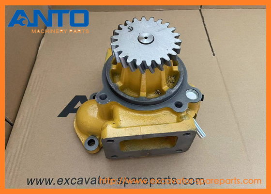 6251-61-1101 6251-61-1102 6251-61-1103 Водный насос KOMATSU Запчасти экскаваторов для PC400LC-8