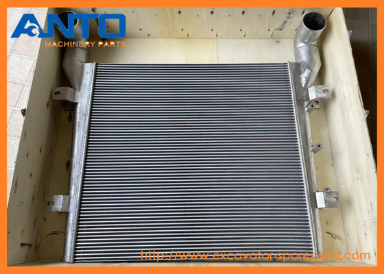 209-03-41121 2090341121 Послеохладитель экскаваторные запасные части Fit KOMATSU PC800 PC800SE PC850