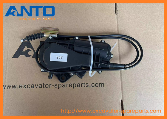 2523-9016 25239016 Стойка двигателя DOOSAN экскаваторные запасные части для DX220AF