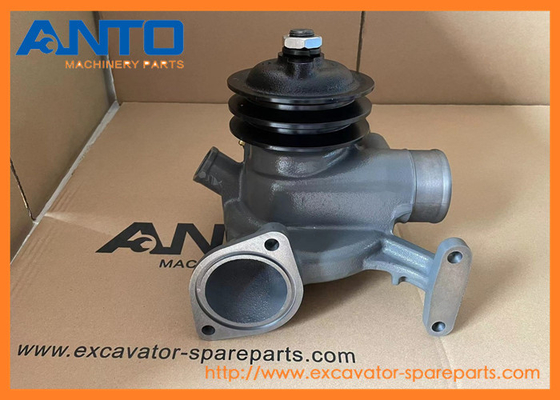 25100-83100 Водяной насос DOOSAN Части для экскаватора D6AC D6AV