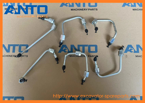 6755-71-5210 6755715210 Труба No1 Экскаваторные запасные части для KOMATSU PC240 PC290