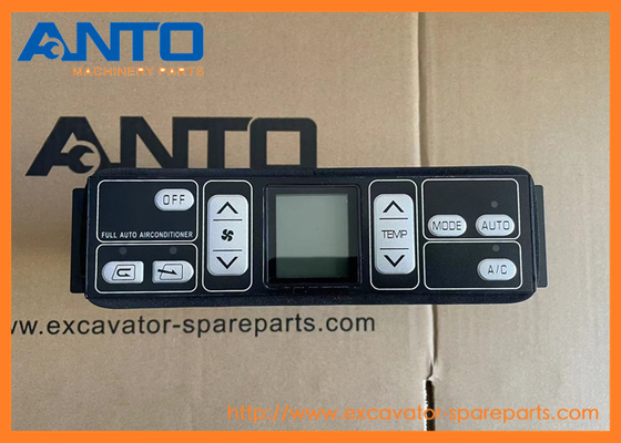 208-979-7630 2089797630 Планшет управления переменным током KOMATSU Запчасти экскаватора для PC360-7