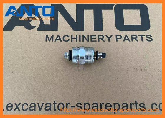 716/30211 Стоп-соленоид JCB экскаваторные запасные части подходят для 3CX 4CX