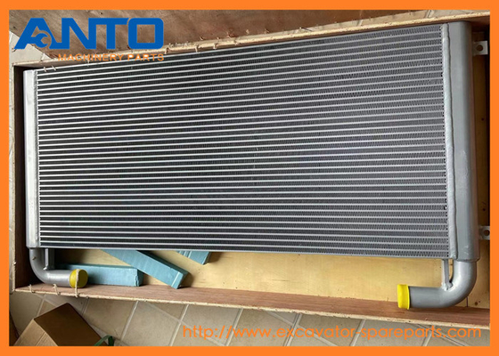 4648857 Нефтяной охладитель HITACHI Экскаваторные запасные части для ZX330-3 ZX330-5G