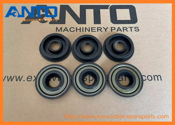 6156118831 6156-11-8830 Печать KOMATSU Запчасти экскаваторов для PC400-7