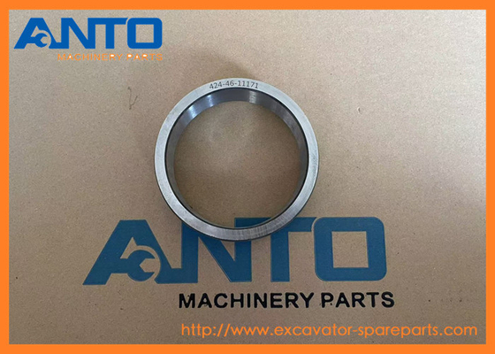 424-46-11171 4244611171 Поддержка расстояния для колесных погрузчиков KOMATSU 538 542 WA350 WA380