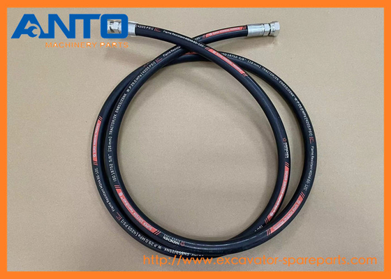 209-62-42611 2096242611 Шланг KOMATSU Запчасти экскаватора для PC800-8E0