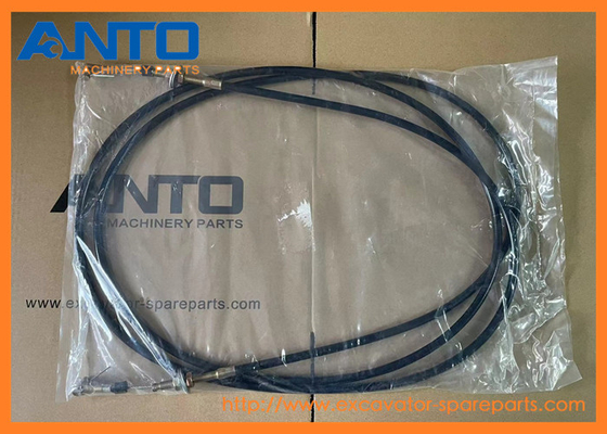 11N860190 Газовый кабель HYUNDAI Части для экскаватора R140LC-7 R210LC-7