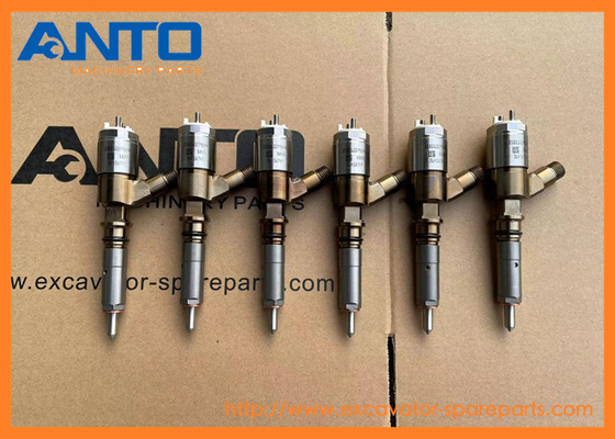 320-0680 3200680 Запчасти экскаваторов для топливных инжекторов для C4.4 C6.6