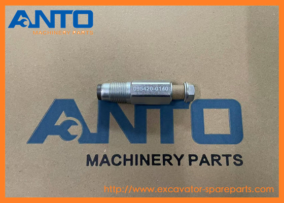ND095420-0140 Лимитер Assy топливный клапан снятия давления KOMATSU экскаваторные запасные части для PC400-7