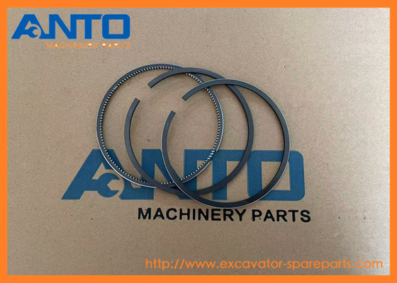 6204-31-2202 6204-31-2203 Пистоновое кольцо ASS"Y KOMATSU Части запасные экскаватора для 4D95L-1AA-7