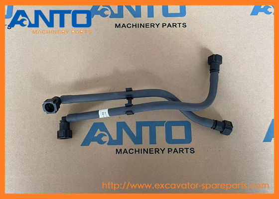 4937155 Труба для подачи топлива CUMMINS Запчасти экскаватора для ISB ISB6.7