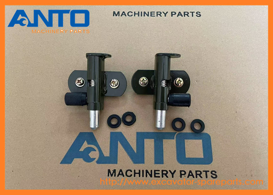 4395904 4395905 Замок Assy RH Нижнее окно HITACHI экскаваторные запасные части для EX100-5