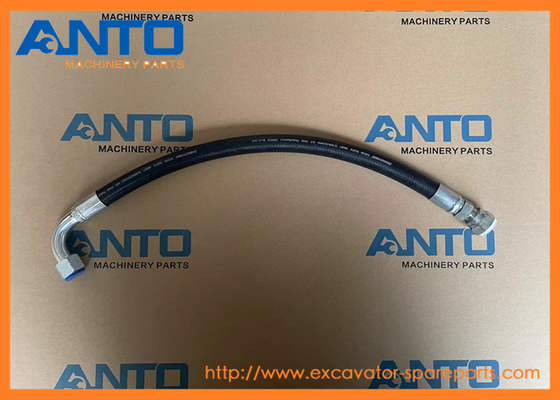 02754-005A6 02754005A6 Шланговые фитинги для колесных погрузчиков KOMATSU WA1200 WA450 WA470 WA480