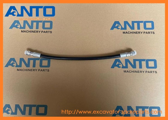 02765-002A4 02765002A4 Шланговые фитинги для колесных погрузчиков KOMATSU WA200 WA200PZ WA480