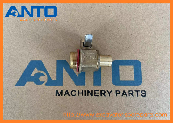 6150-23-5190 07705-01400 Коковый дренаж KOMATSU Запчасти экскаватора для PC400LC-5