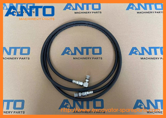 14Z-43-12840 14Z4312840 Шланг KOMATSU Бульдозерные запасные части для D65EX-12 D65PX-12