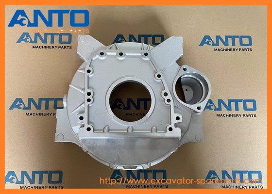 6204-21-4230 6204-21-4160 корпус летящего колеса KOMATSU Части экскаватора для PC88MR-8 4D95-2